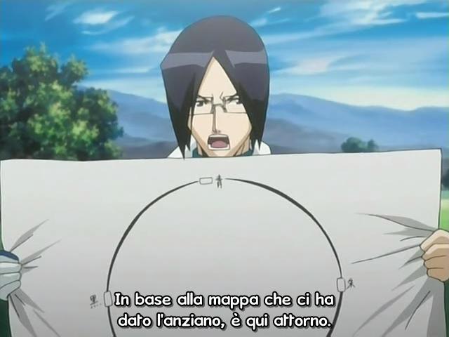 Otaku Gallery  / Anime e Manga / Bleach / Screen Shots / Episodi / 023 - L esecuzione di Rukia, prima del quattordicesimo giorno / 063.jpg